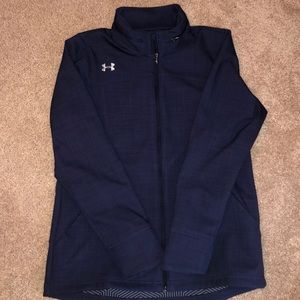 Under Armour Men’s Winter Jacket.
